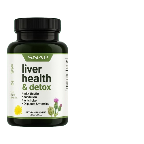 LIVER HEALTH