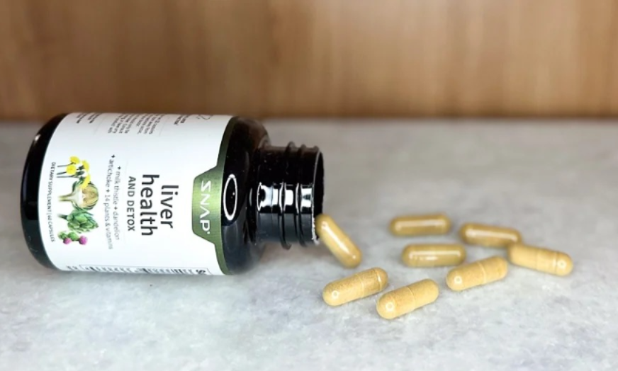 LIVER HEALTH