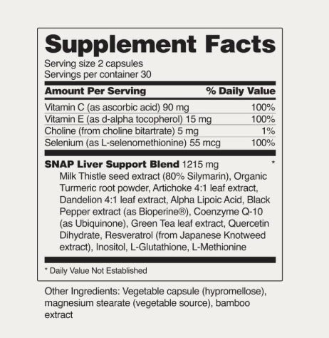 LIVER HEALTH