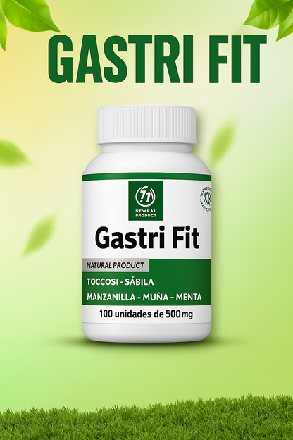 GASTRI FIT