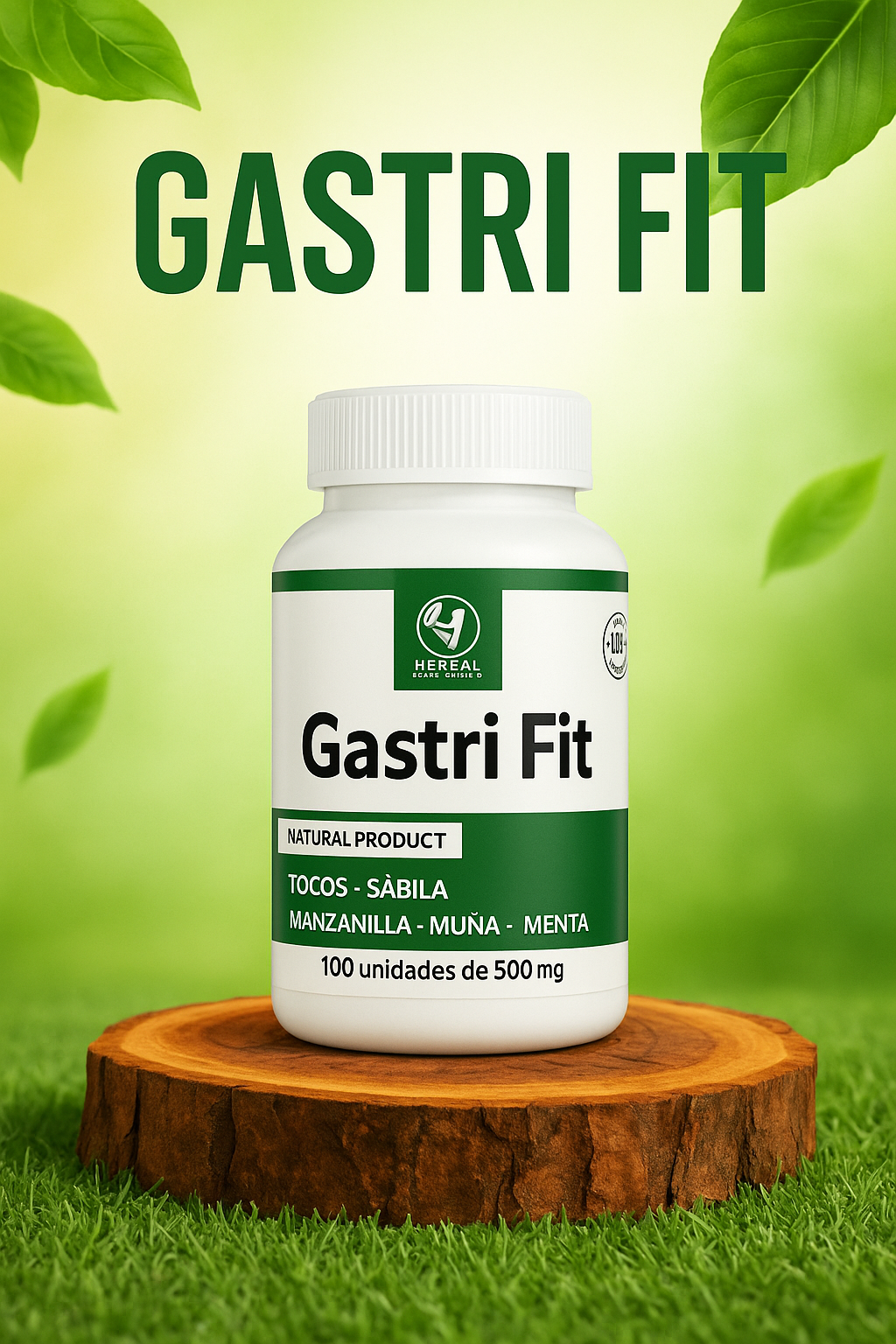 GASTRI FIT