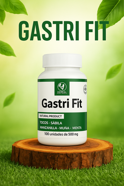 GASTRI FIT