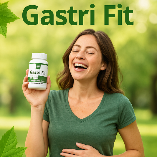 GASTRI FIT
