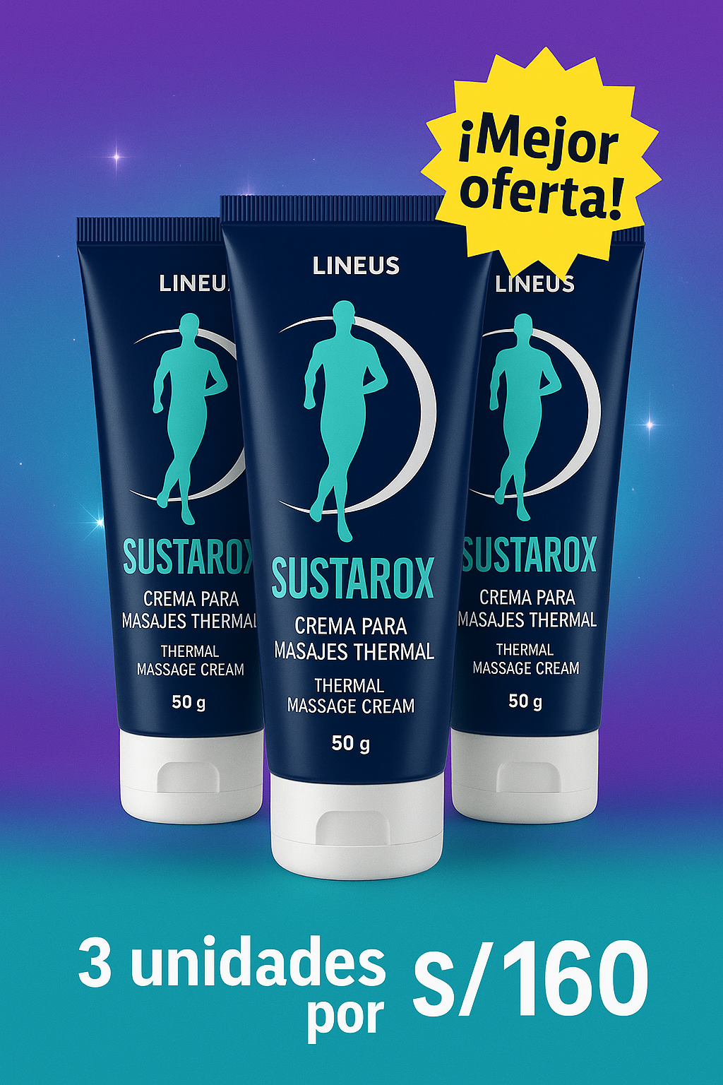 SUSTAROX