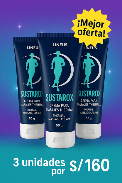 SUSTAROX