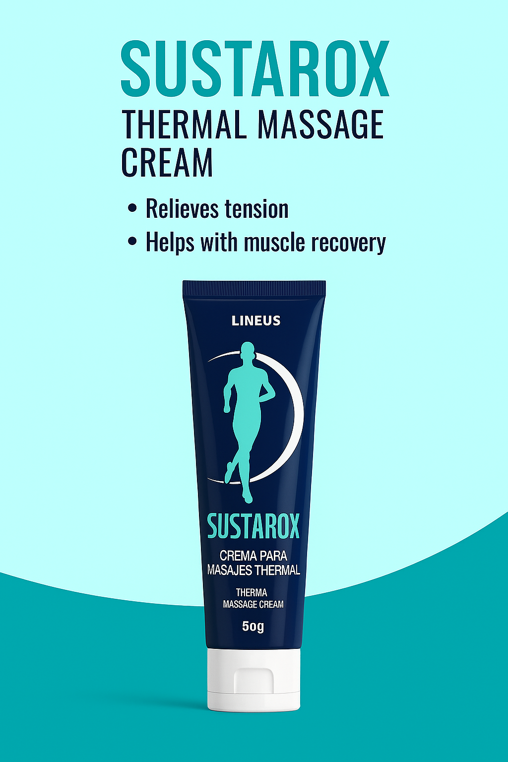 SUSTAROX