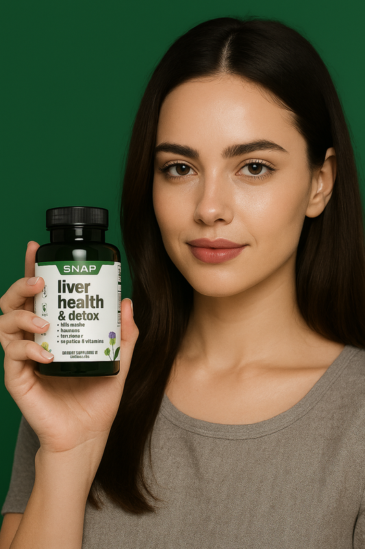 LIVER HEALTH