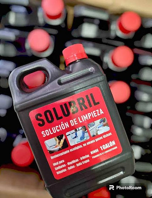 SOLUBRIL